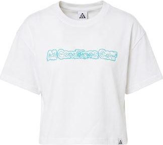 Nike CAMISETAS Y TOPS - Camisetas en YOOX.COM