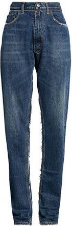 Maison Margiela BOTTOMWEAR - Pantaloni jeans su YOOX.COM