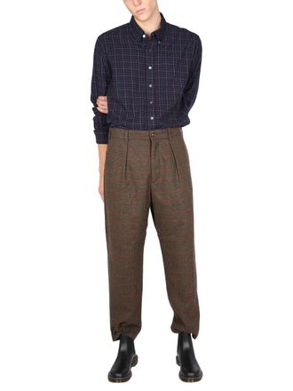 Engineered Garments Shirt - Blue
