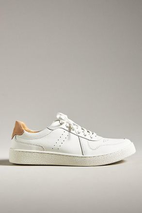 Nisolo Bria Go-To Court Sneakers