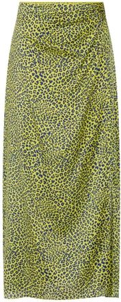 Marc Cain Donna, Gonne, Verde, XL, new