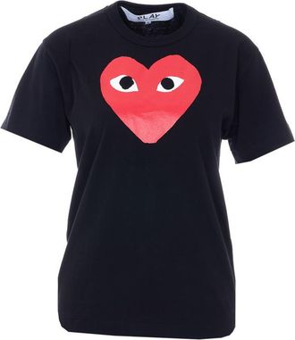 Comme Des Gar&ccedil;ons T-Shirts And Polos