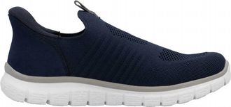 Rieker Mens Timothy B6659 Shoe In Ozean / Ozean