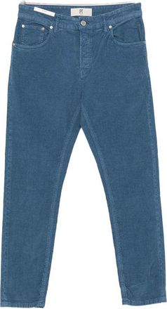 Pantaloni Torino Corduroy trousers