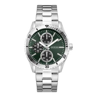Guess Multifunctioneel horloge Gw1061G1 - Heren - Accessoires - Veelkleurig - Maat: ONE Size