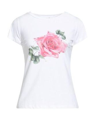 No Secrets World TOPWEAR - T-shirts on YOOX.COM