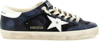Golden Goose Super-Star Sneakers