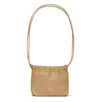 N&deg;21 Bucket Bags, female, Brown, Size: ONE SIZE Bucket Bag