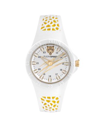 Plein Sport THUNDERSTORM Unisex Watch