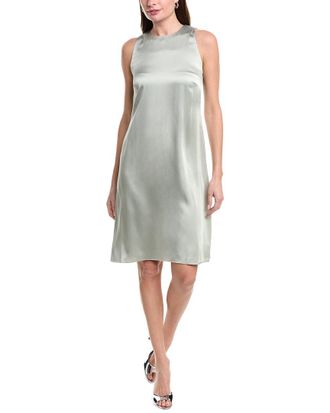 Vince A-Line Slip Dress