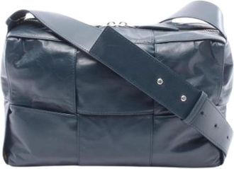 Bottega Veneta unisex, Pre-owned, Blu, Taglia unica, used