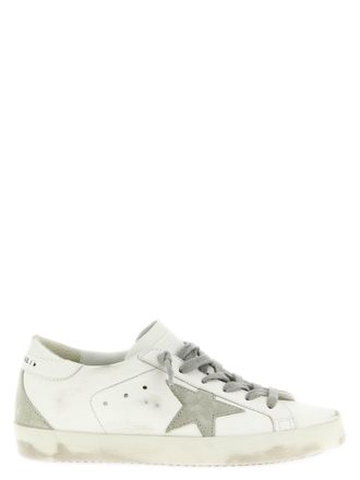 Golden Goose Superstar Sneakers