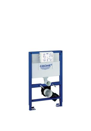 GROHE Bastidor Rapid Sl Para Wc (38526000) - Grohe