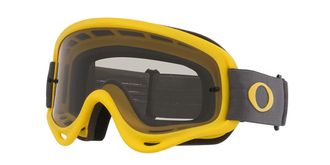 Oakley OO7029 O-FRAME MX 7029A0 Mens Sunglasses Yellow Size Standard