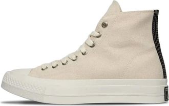 Converse unisex, Zapatos, Beige, Talla: 44 EU