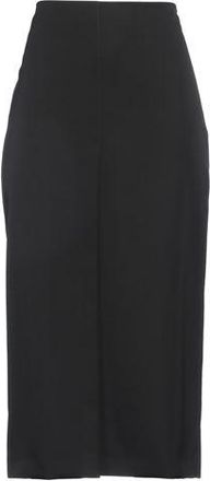 The Row Midi skirts