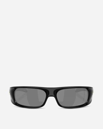 Oakley Highland Sunglasses Prizm Black / Black