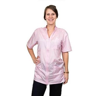 OEM Bata Peluquer&iacute;a New Lavezzi Rosa Talla Xxxl