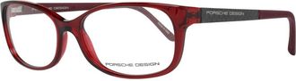 Porsche Design Plastic Glasses Womens (Frames)