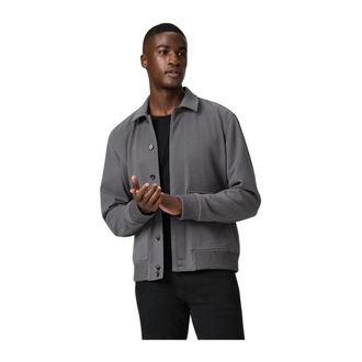 Paige McFarland Jacket - male - PAIGE - Light Jackets - Gray - L - Jackets