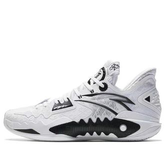 Anta Shock Wave 5 First Year 112331106-9