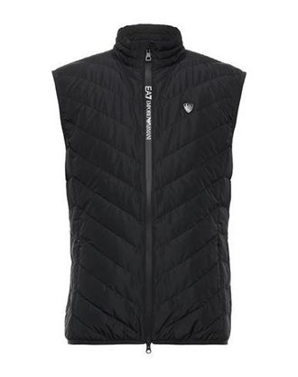 Emporio Armani CAPISPALLA - Piumini & Imbottiti Sintetici su YOOX.COM