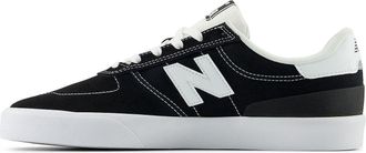 New Balance 272 Shoes Black White NM272SKA
