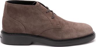 Hogan H704 Lace-Up