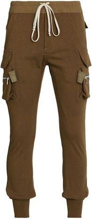 Rick Owens PARTES DE ABAJO - Pantalones en YOOX.COM