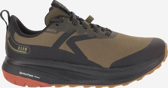 Keen mesh-sneakers