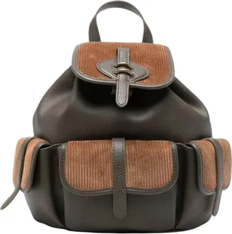Coccinelle Dames, Tassen, Bruin, Maat: ONE Size