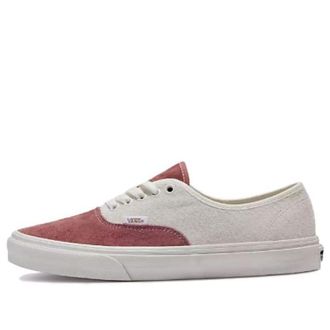 Vans Authentic Pig Suede - Withered Rose VN000BW5CHO