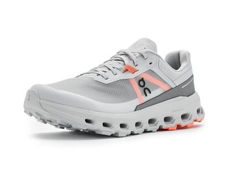 On Cloudvista 2 Mens Running Shoes Glacier/Rock : 11.5 M, Synthetic