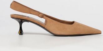 Jimmy Choo London Slingback Amel in suede Jimmy Choo