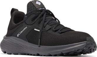 Columbia Womens Bethany CRZ, Black/White, 10.5