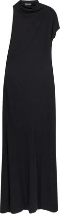 Tom Ford Long viscose dress