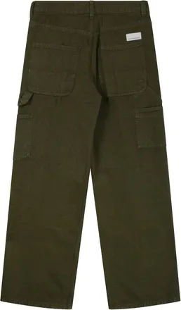 Nine In The Morning Jeans - Green