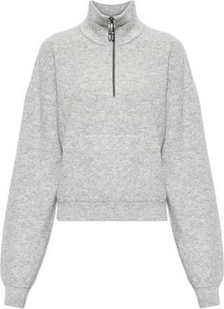 Victoria Beckham Donna, Maglie, Grigio, L, new