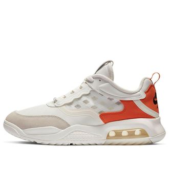 Nike Jordan Air Jordan Air Max 200 Sail Starfish CW7592-100