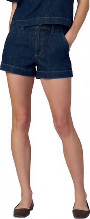 Joe's Karter Trouser Short In Out Of Control