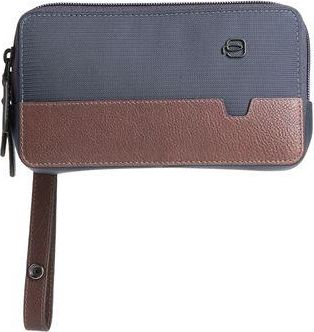 Piquadro BAGS - Clutches sur YOOX.COM
