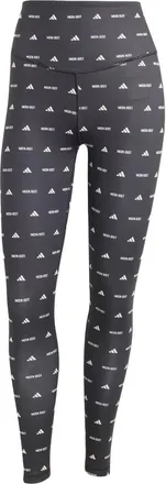 adidas (WMNS) adidas x Moon Boot Slim Leggings Black JM8912