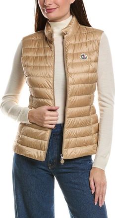 Moncler Igens Down Vest