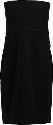 Moschino DRESSES - Mini dresses on YOOX.COM