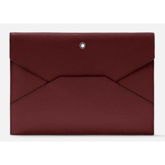 Montblanc Montblanc Sartorial Envelope Pouch Bag