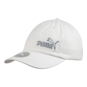 Puma Essential Cap II White 022543-04