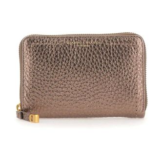 Gianni Chiarini Dames, Accessoires, Bruin, Maat: ONE Size Leer