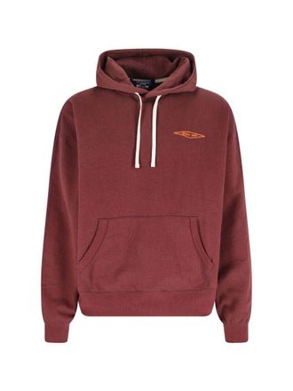 Junya Watanabe Filson Hoodie - Bordeaux