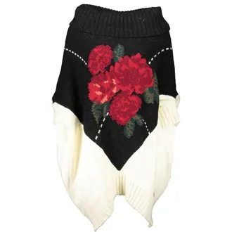 Blugirl Acrylic Women Womens Sweater