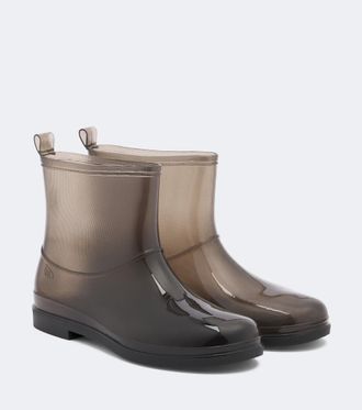 Ancient Greek Sandals Omvria PVC rain boots